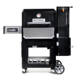 Masterbuilt Gravity Series 800 Digital Charcoal Griddle + Grill + Smoker