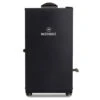 Masterbuilt 30-Inch Digital Electric Smoker With 4 Adjustable Racks -Kitchen BBQ Sale Masterbuilt 30 Inch Digital Electric Smoker with 4 Adjustable Racks MB20071117