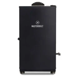 Masterbuilt 30-Inch Digital Electric Smoker With 4 Adjustable Racks