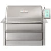 Memphis Grills Pro Wi-Fi Controlled 28-Inch 304 Stainless Steel Built-In Pellet Grill - ITC3 Model 1 Memphis Grills Pro Wi-Fi Controlled 28-Inch 304 Stainless Steel Built-In Pellet Grill - ITC3 Model -Kitchen BBQ Sale Memphis Grills Pro Wi Fi Controlled 28 Inch 304 Stainless Steel Built In Pellet Grill ITC3 Model VGB0001S