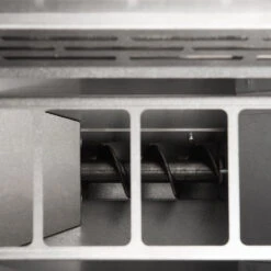 Memphis Grills Pro Wi-Fi Controlled 28-Inch 304 Stainless Steel Built-In Pellet Grill - ITC3 Model -Kitchen BBQ Sale Memphis Grills Pro Wi Fi Controlled 28 Inch 304 Stainless Steel Built In Pellet Grill VGB0001S Auger