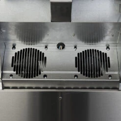 Memphis Grills Pro Wi-Fi Controlled 28-Inch 304 Stainless Steel Built-In Pellet Grill - ITC3 Model -Kitchen BBQ Sale Memphis Grills Pro Wi Fi Controlled 28 Inch 304 Stainless Steel Built In Pellet Grill VGB0001S Dual Fan