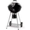 Napoleon 18-Inch Charcoal Kettle Grill -Kitchen BBQ Sale Napoleon 22in Charcoal Kettle