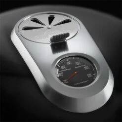 Napoleon 18-Inch Charcoal Kettle Grill -Kitchen BBQ Sale Napoleon 22in Charcoal Kettle Accu Probe Temp Gauge