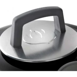 Napoleon 18-Inch Charcoal Kettle Grill -Kitchen BBQ Sale Napoleon 22in Charcoal Kettle Lid Handle