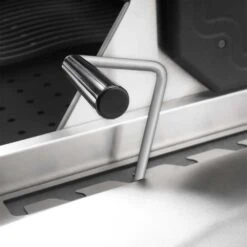 Napoleon Professional Freestanding Charcoal Grill 13 Napoleon Professional Freestanding Charcoal Grill -Kitchen BBQ Sale Napoleon Charcoal Professional adjustment handle for charcoal bed