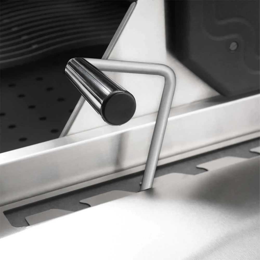 Napoleon Professional Freestanding Charcoal Grill 8 Napoleon Professional Freestanding Charcoal Grill - Image 6