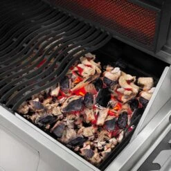 Napoleon Professional Freestanding Charcoal Grill 10 Napoleon Professional Freestanding Charcoal Grill -Kitchen BBQ Sale Napoleon Charcoal Professional charcoal bed cast iron wave grates