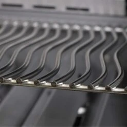 Napoleon Prestige 665 RSIB Propane With Infrared Side & Rear Burners - Stainless Steel -Kitchen BBQ Sale Napoleon Prestige 665 RSIB infrared rear burner and infrared side burner stainless steel wave cooking grills