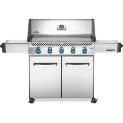 Napoleon Prestige 665 Propane Gas - Stainless Steel