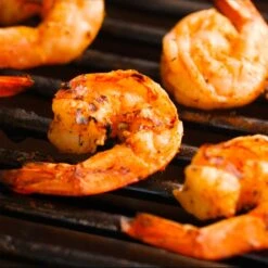 Napoleon Prestige 665 Propane Gas - Stainless Steel -Kitchen BBQ Sale Napoleon Prestige 665 Stainless Steel Grilling Shrimp