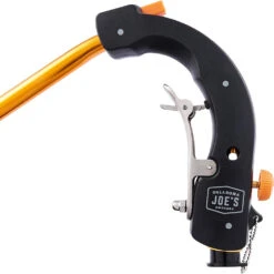 Oklahoma Joe's 1-Pound Propane Tank Charcoal Lighter/Starter, With Ergonomic Handle And Safety Trigger 17 Oklahoma Joe's 1-Pound Propane Tank Charcoal Lighter/Starter, With Ergonomic Handle And Safety Trigger -Kitchen BBQ Sale Oklahoma Joes 1 Pound Propane Tank Charcoal Lighter Starter 4816850R06 Handle