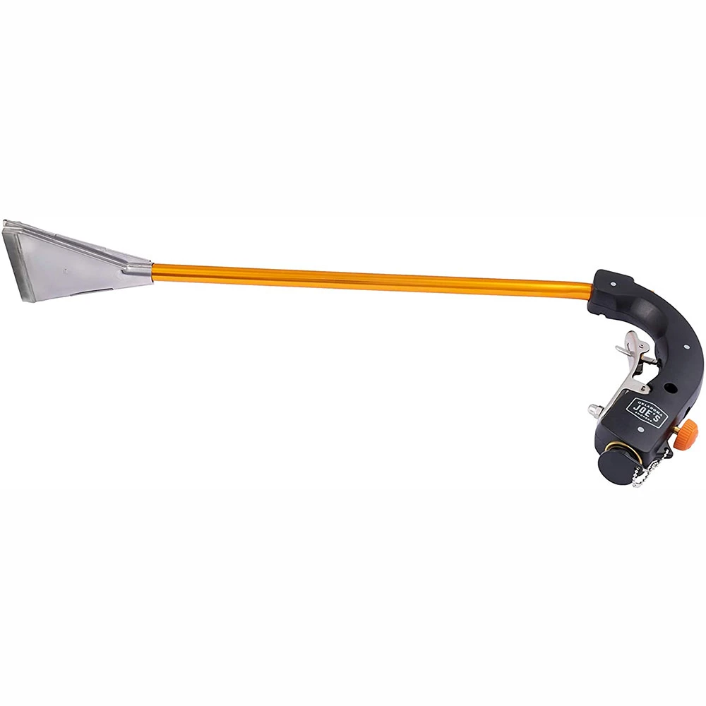 Oklahoma Joe's 1-Pound Propane Tank Charcoal Lighter/Starter, With Ergonomic Handle And Safety Trigger 9 Oklahoma Joe's 1-Pound Propane Tank Charcoal Lighter/Starter, With Ergonomic Handle And Safety Trigger - Image 7