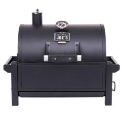 Oklahoma Joe's 17-Inch Rambler Tabletop Charcoal Grill