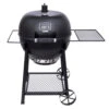 Oklahoma Joe's 21-Inch Blackjack Kettle Charcoal Grill -Kitchen BBQ Sale Oklahoma Joes 21 Inch Blackjack Kettle Charcoal Grill 21302141