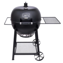 Oklahoma Joe's 21-Inch Blackjack Kettle Charcoal Grill