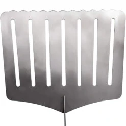 Oklahoma Joe's Blacksmith XL Oversized BBQ Spatula -Kitchen BBQ Sale Oklahoma Joes Blacksmith XL Oversized BBQ Spatula 3959563R06 Blade