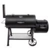 Oklahoma Joe's Longhorn Offset Charcoal Smoker 1 Oklahoma Joe's Longhorn Offset Charcoal Smoker -Kitchen BBQ Sale Oklahoma Joes Longhorn Offset Charcoal Smoker 13201747 50