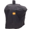 Oklahoma Joe's Premium Grill Cover For Bronco Pro Drum Charcoal Smoker - Fits Oklahoma Joe's Drum Smoker And Pro Drum Charcoal Smoker -Kitchen BBQ Sale Oklahoma Joes Premium Grill Cover for Bronco Drum Smokers 1756851P04