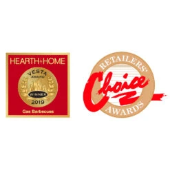 Ooni Karu 12 Multi-Fuel Powered Portable Outdoor Pizza Oven -Kitchen BBQ Sale Ooni Karu 12 Multi Fuel Powered Portable Outdoor Pizza Oven UU P0A100 Vesta Award