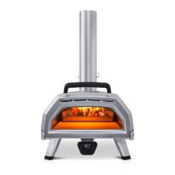 Ooni Karu 16 Multi-Fuel Powered Portable Outdoor Pizza Oven