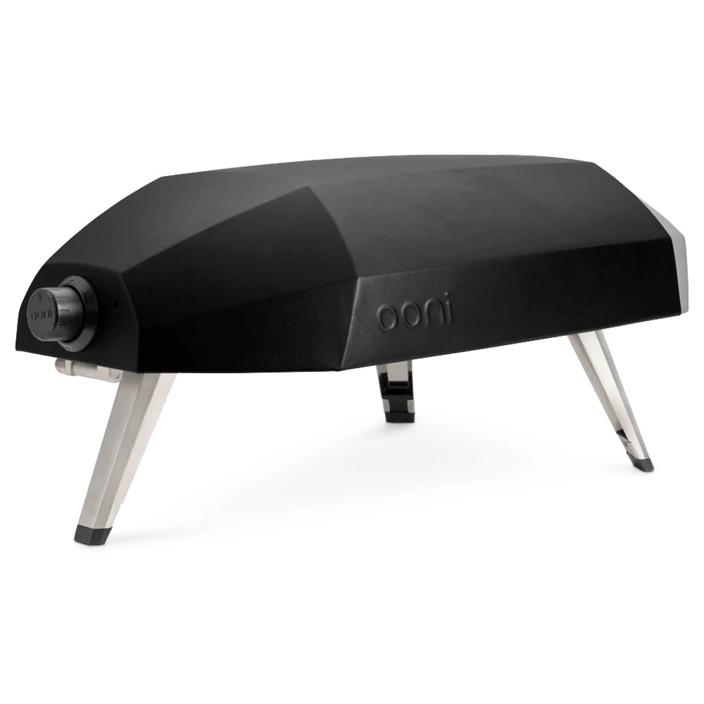 Ooni Koda 12 Propane Gas Powered Portable Outdoor Pizza Oven 12 Ooni Koda 12 Propane Gas Powered Portable Outdoor Pizza Oven - Image 10