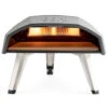 Ooni Koda 12 Propane Gas Powered Portable Outdoor Pizza Oven -Kitchen BBQ Sale Ooni Koda 12 Propane Gas Powered Portable Outdoor Pizza Oven UU P06A00 Front View