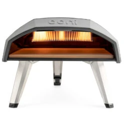 Ooni Koda 12 Propane Gas Powered Portable Outdoor Pizza Oven