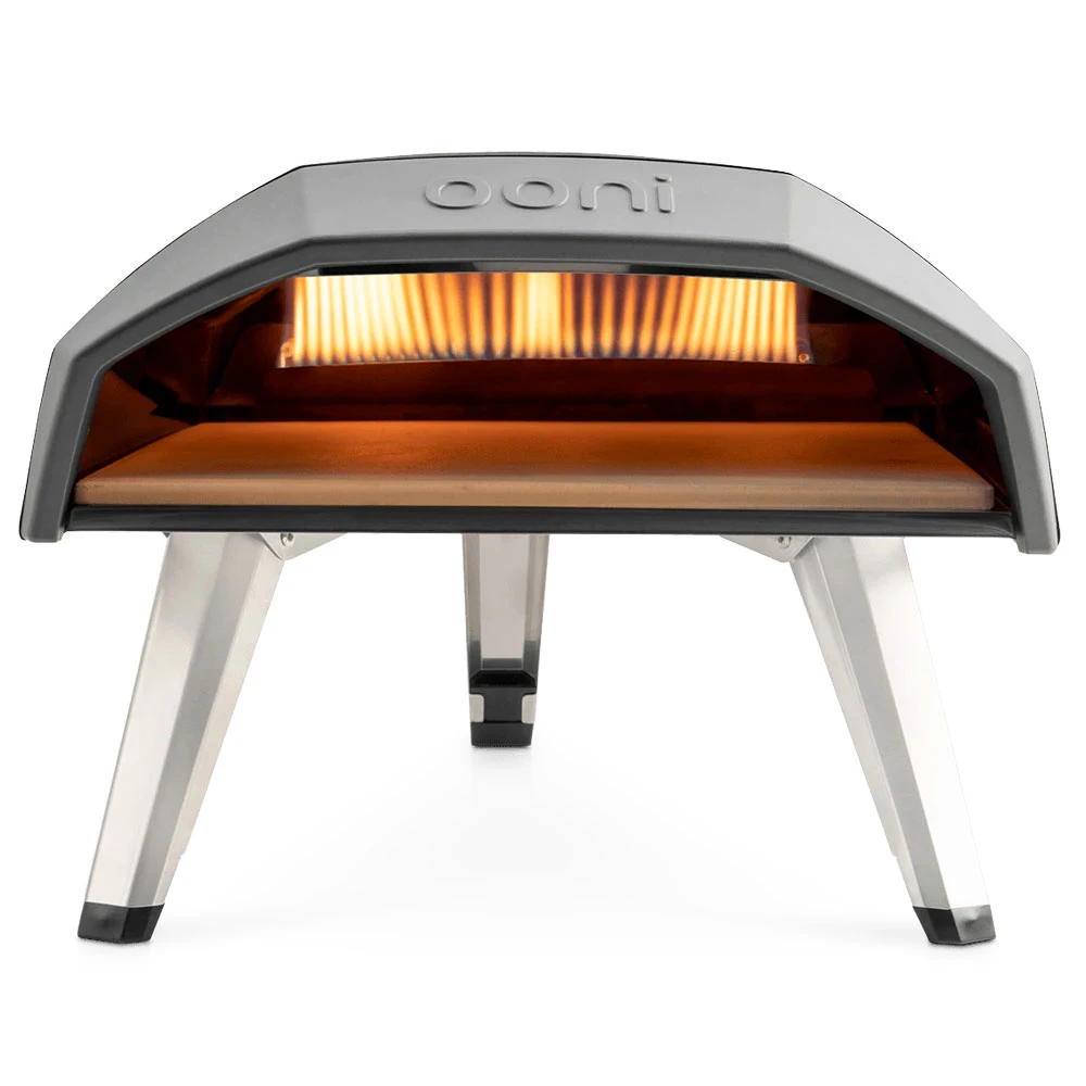 Ooni Koda 12 Propane Gas Powered Portable Outdoor Pizza Oven 3 Ooni Koda 12 Propane Gas Powered Portable Outdoor Pizza Oven