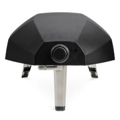 Ooni Koda 12 Propane Gas Powered Portable Outdoor Pizza Oven 20 Ooni Koda 12 Propane Gas Powered Portable Outdoor Pizza Oven -Kitchen BBQ Sale Ooni Koda 12 Propane Gas Powered Portable Outdoor Pizza Oven UU P06A00 Rear View