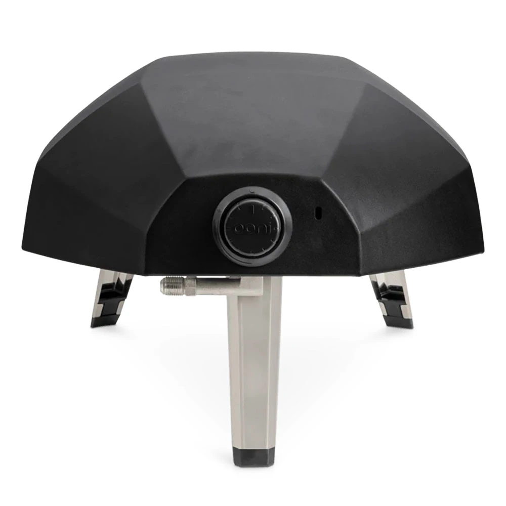 Ooni Koda 12 Propane Gas Powered Portable Outdoor Pizza Oven 11 Ooni Koda 12 Propane Gas Powered Portable Outdoor Pizza Oven - Image 9