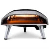Ooni Koda 16 Propane Gas Powered Portable Outdoor Pizza Oven -Kitchen BBQ Sale Ooni Koda 16 Propane Gas Powered Portable Outdoor Pizza Oven UU P0AB00