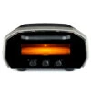 Ooni Volt 12 Electric Portable Outdoor Pizza Oven -Kitchen BBQ Sale Ooni Volt 12 Electric Portable Outdoor Pizza Oven UU VOLT Front View