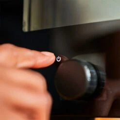 Ooni Volt 12 Electric Portable Outdoor Pizza Oven 16 Ooni Volt 12 Electric Portable Outdoor Pizza Oven -Kitchen BBQ Sale Ooni Volt 12 Electric Portable Outdoor Pizza Oven UU VOLT Knob