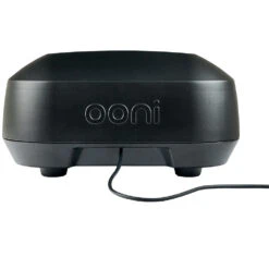 Ooni Volt 12 Electric Portable Outdoor Pizza Oven 18 Ooni Volt 12 Electric Portable Outdoor Pizza Oven -Kitchen BBQ Sale Ooni Volt 12 Electric Portable Outdoor Pizza Oven UU VOLT Rear View