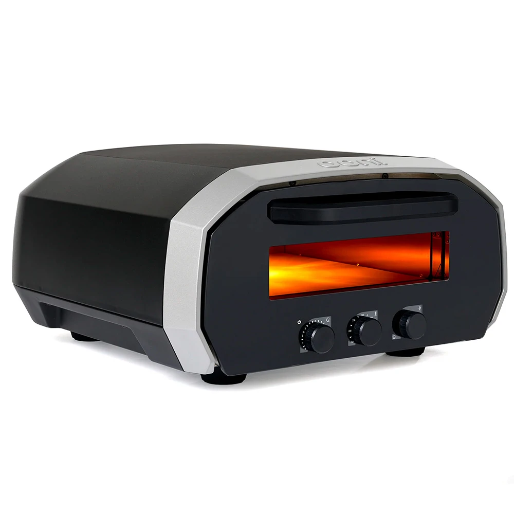 Ooni Volt 12 Electric Portable Outdoor Pizza Oven 6 Ooni Volt 12 Electric Portable Outdoor Pizza Oven - Image 4