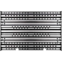 PGS T-Series Commercial 51-Inch Built-In Natural Gas Grill With Timer 16 PGS T-Series Commercial 51-Inch Built-In Natural Gas Grill With Timer -Kitchen BBQ Sale PGS 57 Mod BBQ Island T Series Grates 2 1