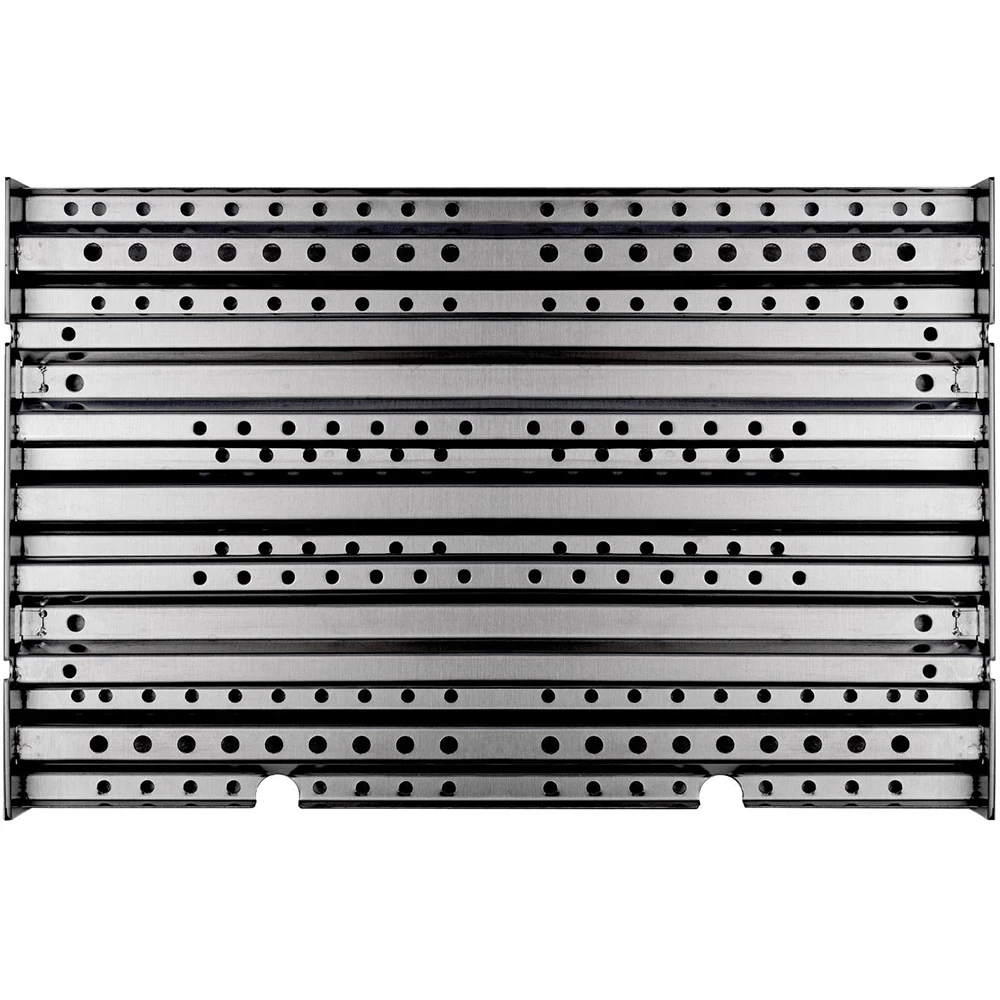 PGS T-Series Commercial 51-Inch Built-In Natural Gas Grill With Timer 7 PGS T-Series Commercial 51-Inch Built-In Natural Gas Grill With Timer - Image 5