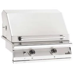 PGS Legacy Newport 30-Inch 2-Burner Built-In Propane Gas Grill