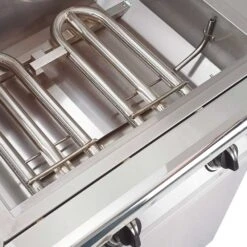 PGS Legacy Newport 30-Inch 2-Burner Built-In Propane Gas Grill 13 PGS Legacy Newport 30-Inch 2-Burner Built-In Propane Gas Grill -Kitchen BBQ Sale PGS Legacy Newport 30 Inch 2 Burner Built In Natural Gas Grill S27NG Both Burners 1