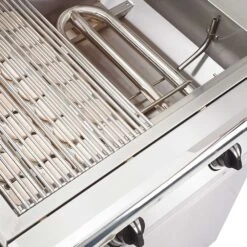 Kitchen BBQ Sale 31 Kitchen BBQ Sale -Kitchen BBQ Sale PGS Legacy Newport 30 Inch 2 Burner Built In Natural Gas Grill S27NG INside Cooking Burners