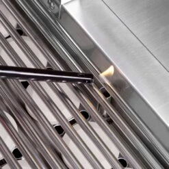 PGS Legacy Newport 30-Inch 2-Burner Built-In Propane Gas Grill 17 PGS Legacy Newport 30-Inch 2-Burner Built-In Propane Gas Grill -Kitchen BBQ Sale PGS Legacy Newport 30 Inch 2 Burner Built In Natural Gas Grill S27NG Match Lit