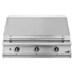 PGS Legacy Pacifica 39-Inch Built-In Propane Gas Grill