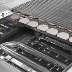 PGS Legacy Pacifica 39-Inch Built-In Propane Gas Grill -Kitchen BBQ Sale PGS Legacy Pacifica 39 inch built in flame tamers cooking grids