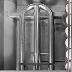 PGS Legacy Pacifica 39-Inch Built-In Propane Gas Grill -Kitchen BBQ Sale PGS Legacy Pacifica 39 inch built in grill burners