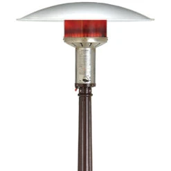 Patio Comfort Vintage 40,000 BTU Propane Gas Infrared Portable Patio Heater - Antique Cast Bronze 11 Patio Comfort Vintage 40,000 BTU Propane Gas Infrared Portable Patio Heater - Antique Cast Bronze -Kitchen BBQ Sale Patio Comfort Vintage 40000 BTU Propane Gas Infrared Portable Patio Heater Antique Cast Bronze PC02CAB Burner