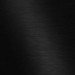 Wildfire Ranch Pro 17,000 BTU Black 304 Stainless Steel Built-In Natural Gas Flat Top Side Griddle -Kitchen BBQ Sale Polished black metal background