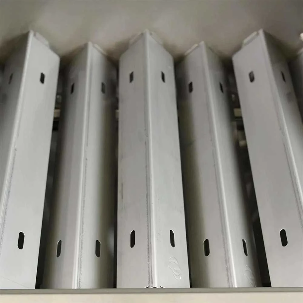 Napoleon Prestige PRO 825 Built-In Natural Gas Grill With Infrared Rear Burner And Infrared Sear Burners And Rotisserie Kit 11 Napoleon Prestige PRO 825 Built-In Natural Gas Grill With Infrared Rear Burner And Infrared Sear Burners And Rotisserie Kit - Image 9