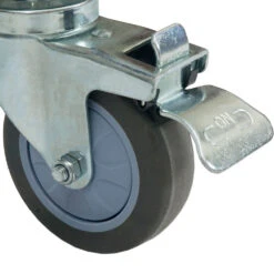 Primo All-In-One Oval JR 200 Charcoal Ceramic Kamado Grill -Kitchen BBQ Sale Primo All In One JR 200 Oval Charcoal Ceramic Kamado Grill with Wheeled Stand and Side Shelves 7400 Heavy Duty Casters