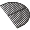 Primo Half-Moon Cast Iron Searing Cooking Grate For Primo Oval XL -Kitchen BBQ Sale Primo Cast Iron Searing Cooking Grate for Primo Oval XL 361